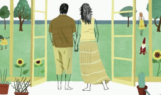 一般女人需要几个男人才能满足(5个妹子的真心话)