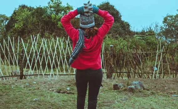 有品位女人发朋友圈文案汇总