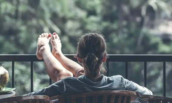 有品位女人发朋友圈文案汇总