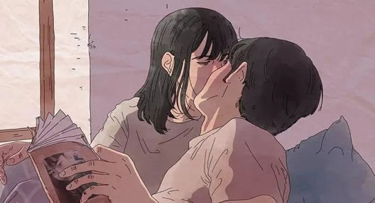 男朋友一直让我叫是什么心理，该怎么办