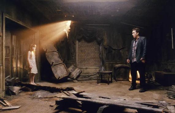 推荐口碑15部高分烧脑反转悬疑电影