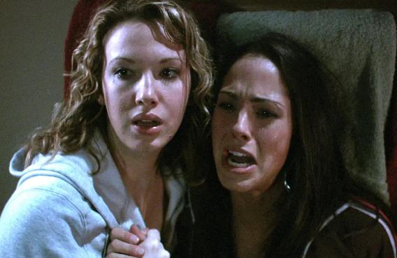 推荐口碑15部高分烧脑反转悬疑电影