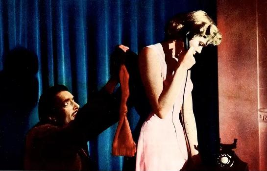 推荐口碑15部高分烧脑反转悬疑电影