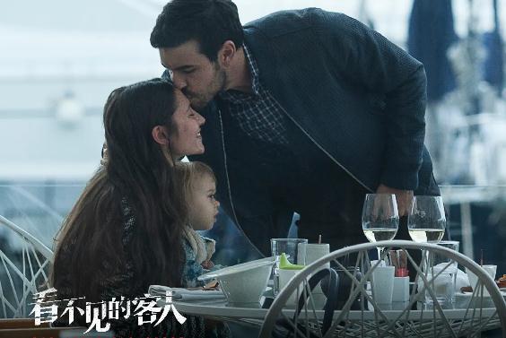 推荐口碑15部高分烧脑反转悬疑电影