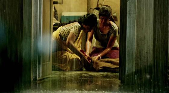 推荐口碑15部高分烧脑反转悬疑电影