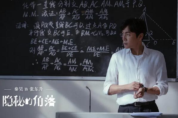 推荐口碑15部高分烧脑反转悬疑电视剧