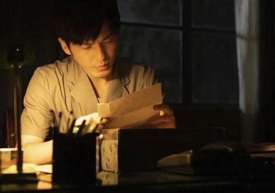 推荐口碑15部高分烧脑反转悬疑电视剧