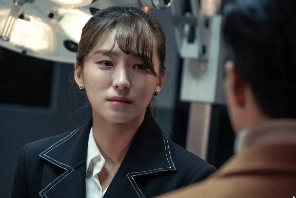 推荐口碑15部高分烧脑反转悬疑电视剧