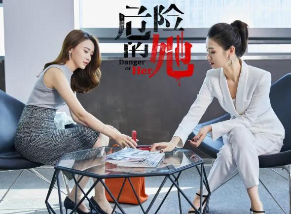 推荐口碑15部高分烧脑反转悬疑电视剧