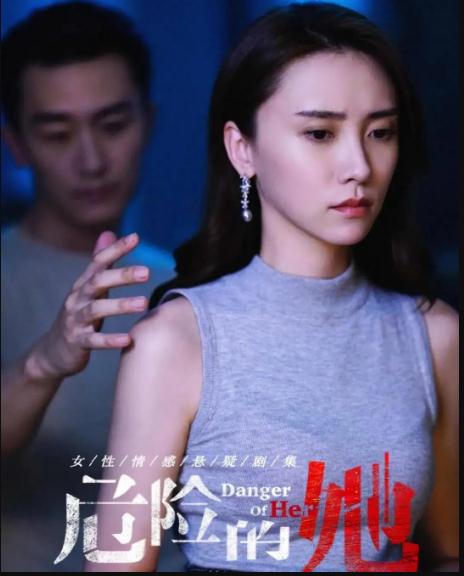 推荐口碑15部高分烧脑反转悬疑电视剧