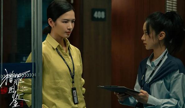 推荐口碑15部高分烧脑反转悬疑电视剧