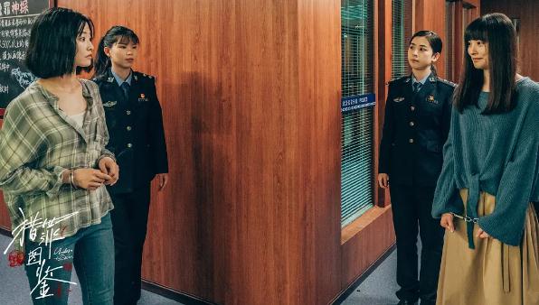 推荐口碑15部高分烧脑反转悬疑电视剧