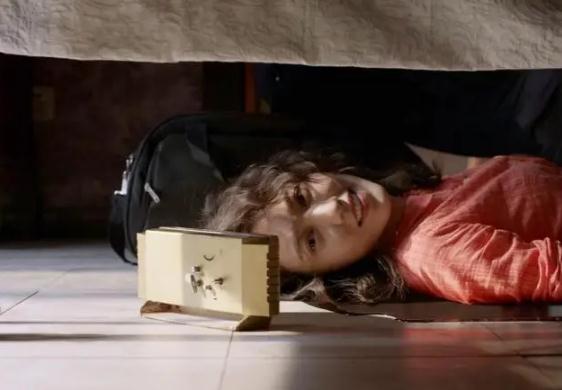 推荐口碑15部高分烧脑反转悬疑电视剧