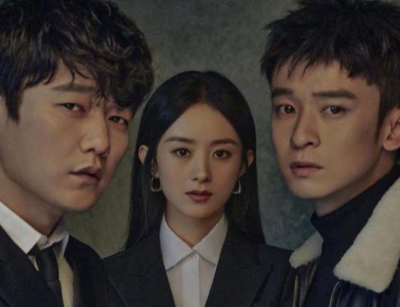 推荐口碑15部高分烧脑反转悬疑电视剧