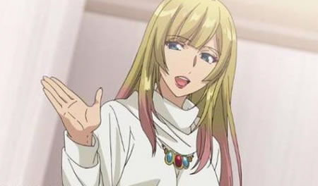 推荐12部车速有点快的动漫