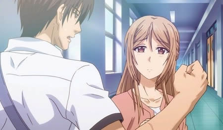 推荐12部车速有点快的动漫