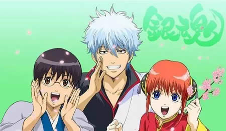 推荐12部车速有点快的动漫