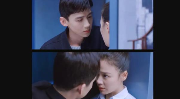 白敬亭马思纯的关系是什么