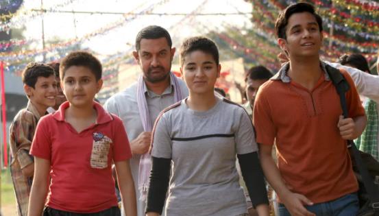 推荐10部适合初中生看的励志电影