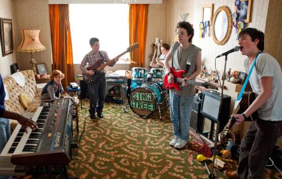 推荐10部适合初中生看的励志电影