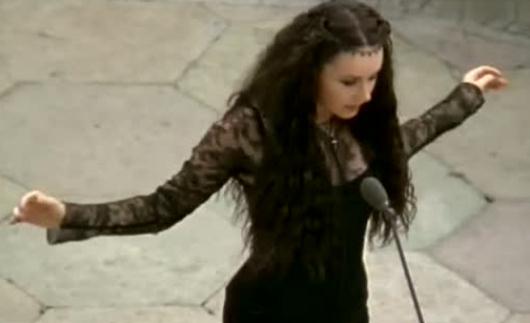 感动世界的十大金曲(值得收藏10首经典歌曲)