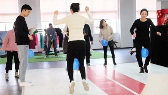 适合团队简单活跃气氛的70个小游戏汇总 适合团队简单活跃气氛的70个小游戏汇总