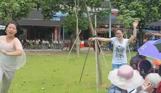 适合团队简单活跃气氛的70个小游戏汇总