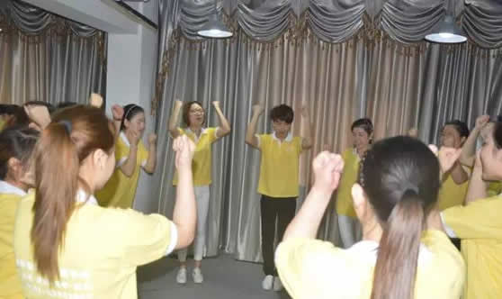 适合团队简单活跃气氛的70个小游戏汇总 适合团队简单活跃气氛的70个小游戏汇总