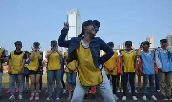 适合团队简单活跃气氛的70个小游戏汇总 适合团队简单活跃气氛的70个小游戏汇总