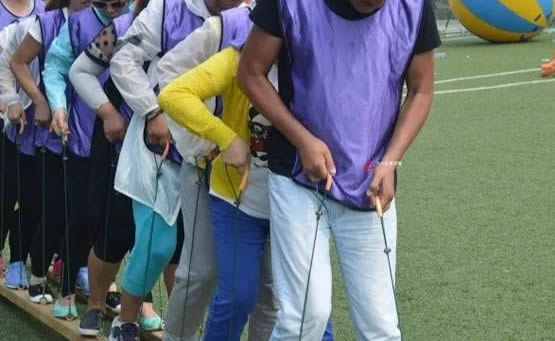 适合团队简单活跃气氛的70个小游戏汇总 适合团队简单活跃气氛的70个小游戏汇总