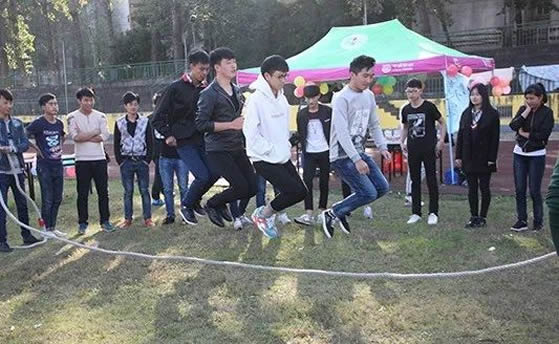 适合团队简单活跃气氛的70个小游戏汇总 适合团队简单活跃气氛的70个小游戏汇总