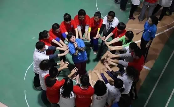 简单团建互动小游戏，70个好玩又调节气氛的小游戏