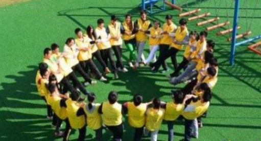 简单团建互动小游戏,70个好玩又调节气氛的小游戏 简单团建互动小游戏,70个好玩又调节气氛的小游戏