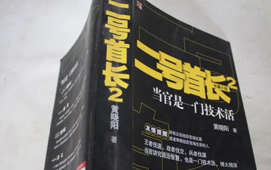 推荐10本最火爆的官场小说书籍