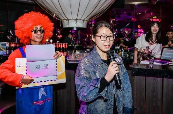 10个年会互动游戏,提前收藏为2023元旦做准备 10个年会互动游戏,提前收藏为2023元旦做准备