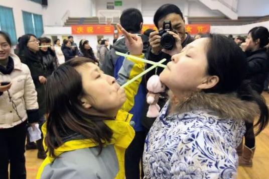 10个年会互动游戏,提前收藏为2023元旦做准备 10个年会互动游戏,提前收藏为2023元旦做准备