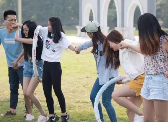 10个年会互动游戏,提前收藏为2023元旦做准备 10个年会互动游戏,提前收藏为2023元旦做准备