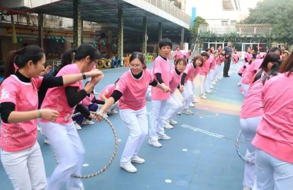 10个比较适合40人左右的团建活动小游戏 10个比较适合40人左右的团建活动小游戏