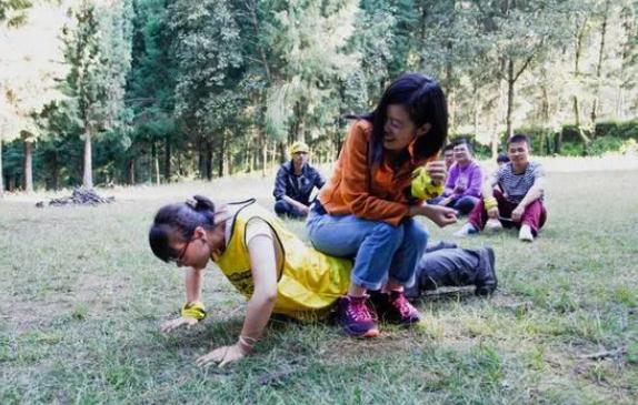 10个比较适合40人左右的团建活动小游戏 10个比较适合40人左右的团建活动小游戏