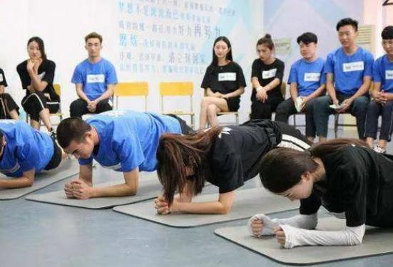 10个比较适合40人左右的团建活动小游戏 10个比较适合40人左右的团建活动小游戏