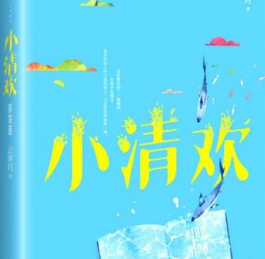 超甜言情校园青春小说(20本甜宠青春校园文)