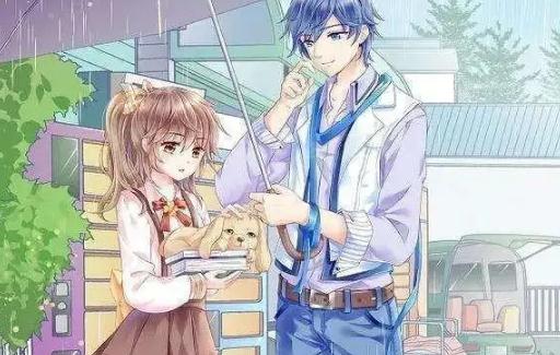 超甜言情校园青春小说(20本甜宠青春校园文)