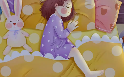 睡眠曲十秒入睡歌曲最强催眠曲(一听就快速入睡)