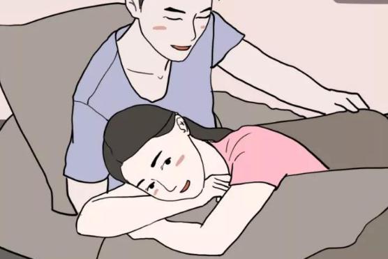 隔着屏幕哄男生的方法，女人要学的技巧