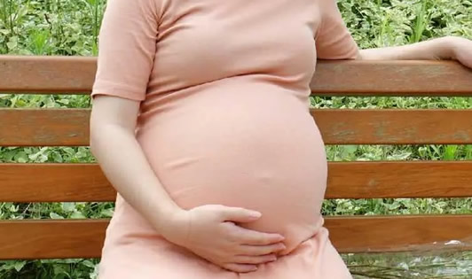 老人说怀孕的人男瘦头女瘦尾什么意思,有科学依据吗 老人说怀孕的人男瘦头女瘦尾什么意思,有科学依据吗