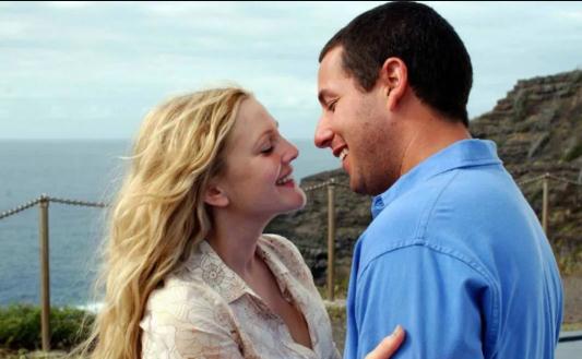 综合10部适合情侣看的增进感情的电影