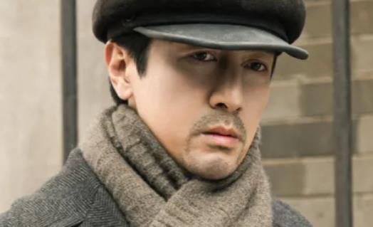 演员张鲁一的个人资料哪里人 张鲁一是混血吗家境曝光