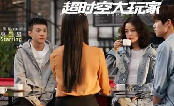 热播的十部电视剧2022(口碑不错的18部最新电视剧)