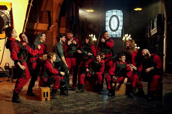 2022高评10部Netflix电影,网飞netflix片单神剧排行 2022高评10部Netflix电影,网飞netflix片单神剧排行