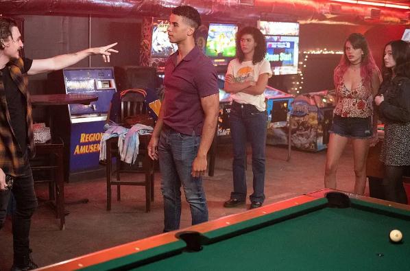 推荐6部超级好看的电影2022